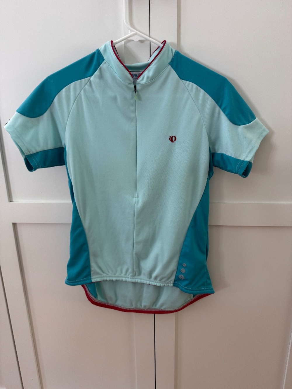 Vintage (?) Pearl Izumi Bicycle Jersey
